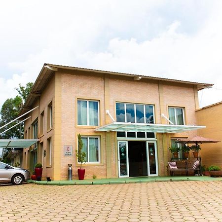 La Dolce Villa Avaré Exteriér fotografie