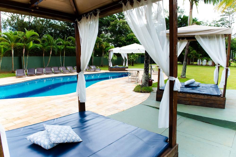 La Dolce Villa Avaré Exteriér fotografie