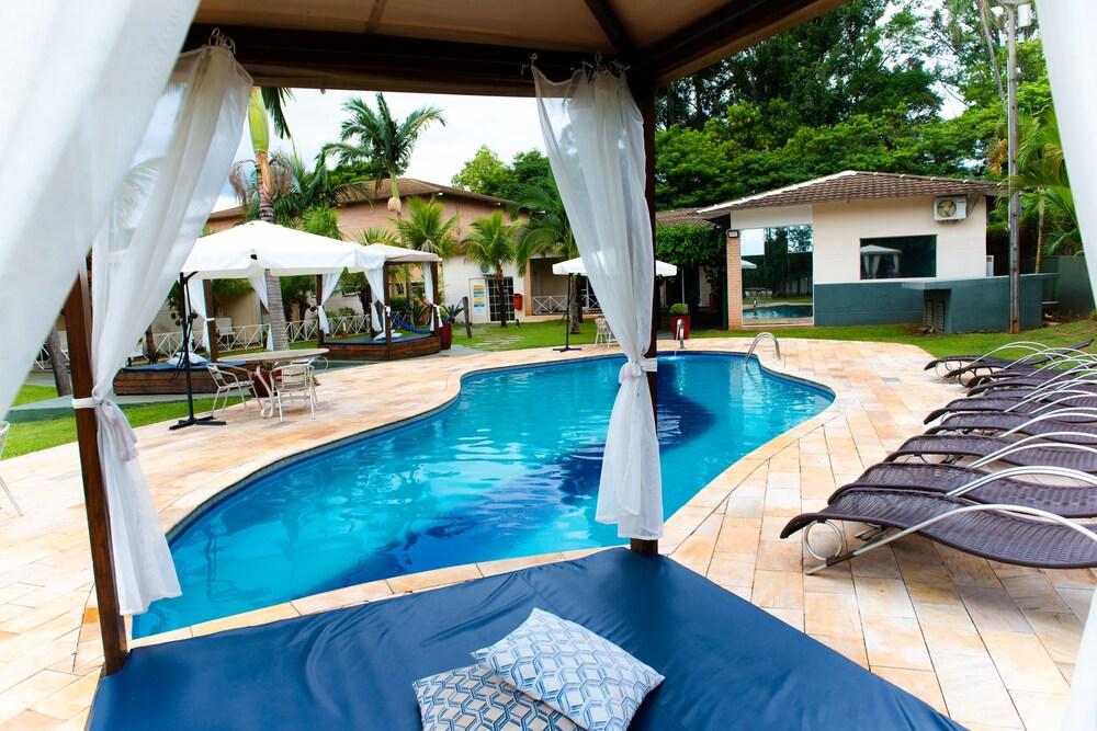 La Dolce Villa Avaré Exteriér fotografie