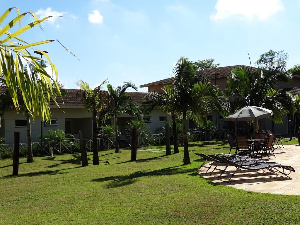 La Dolce Villa Avaré Exteriér fotografie