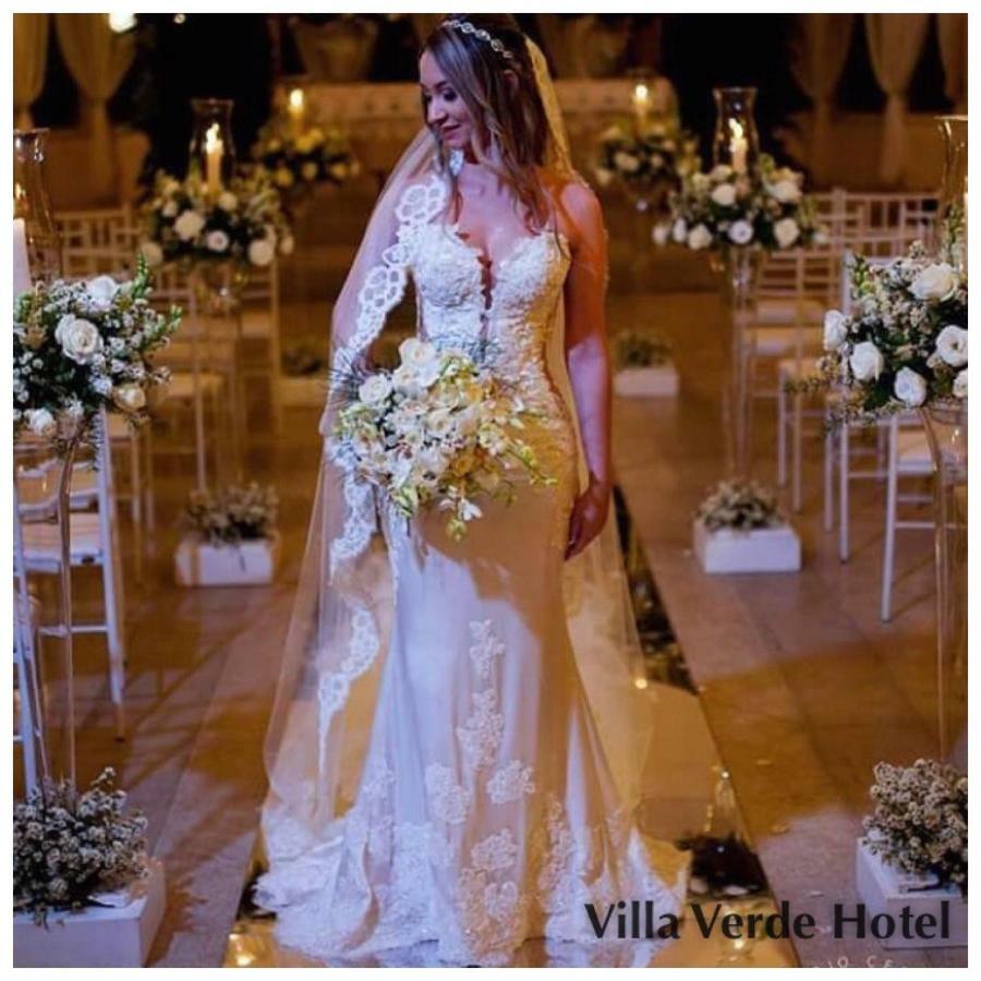 La Dolce Villa Avaré Exteriér fotografie