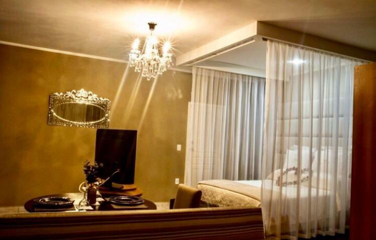 La Dolce Villa Avaré Exteriér fotografie