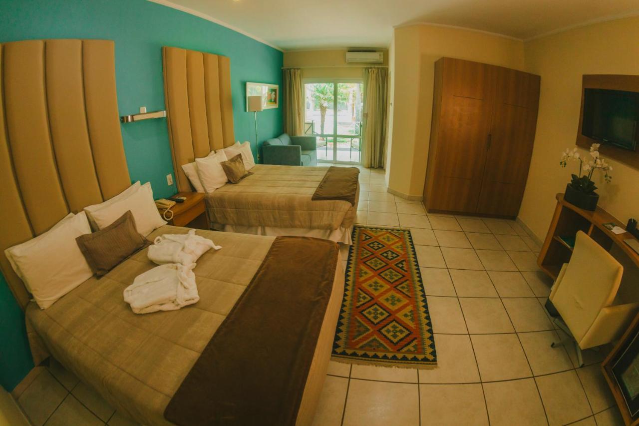 La Dolce Villa Avaré Exteriér fotografie